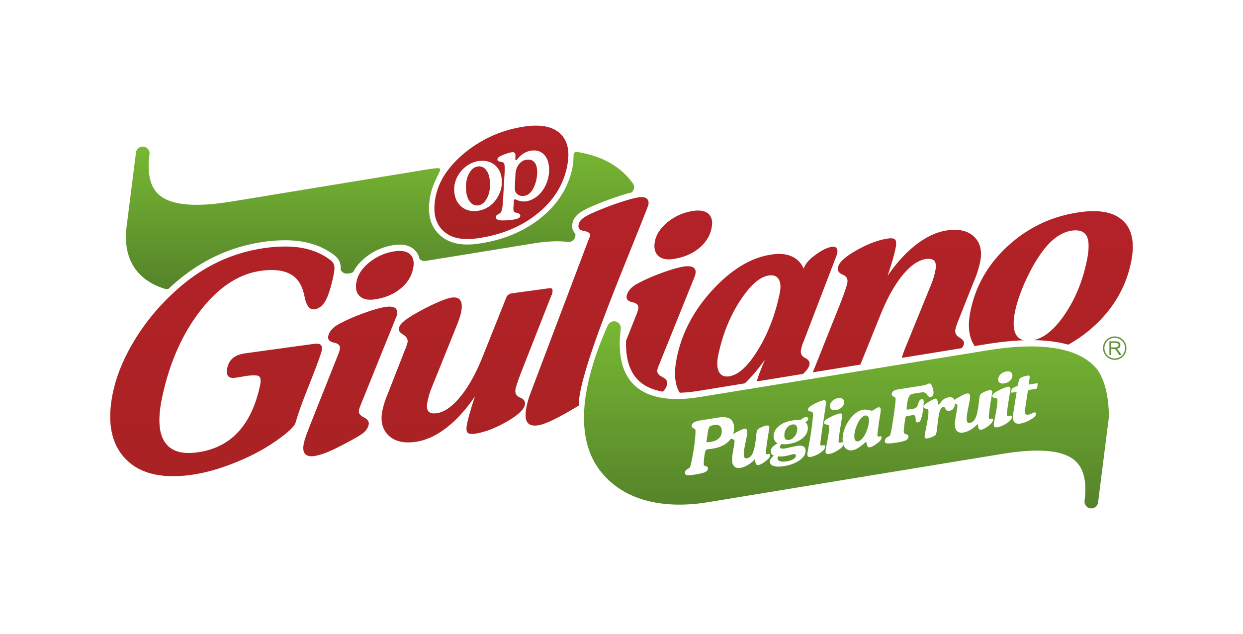 OP Giuliano PugliaFruit
